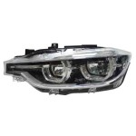 WENDER Far - Bmw Far Camı Bmw X1:f48 Sol - OEM 63117346533P1