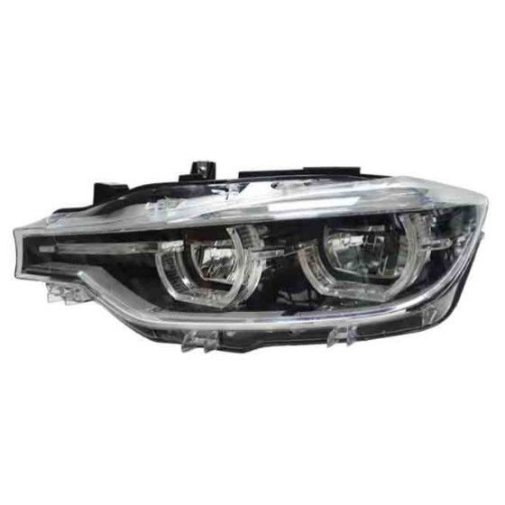 WENDER Far - Bmw Far Camı Bmw X1:f48 Sol - OEM 63117346533P1 ürün görseli