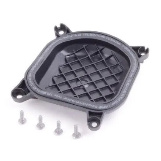 WENDER Far - Kasa Kapaği F10-lci Sağ; Kisa Hüzme Xenon - OEM 63117349290 ürün görseli