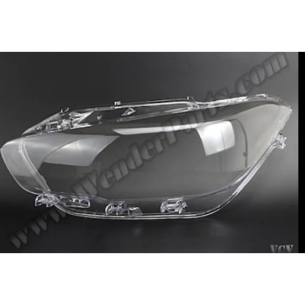 WENDER Far - Bmw Far Cami F20 Lci Sol 15-19 - OEM 63117414141P1