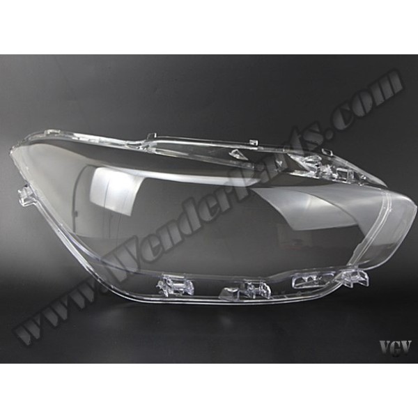 WENDER Far - Bmw Far Cami F20 Lci Sağ 15-19 - OEM 63117414142P1