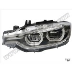 WENDER Far - Komple Sol Led F30 Lci-f31 Lci-f35 Lci 14-17 Hel 1ex 012 - OEM 63117419633
