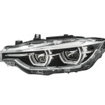 WENDER Far - Bmw Far Çerçevesi F30-lci Sol; Üst - OEM 63117419633P11