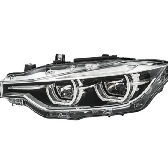 WENDER Far - Bmw Far Çerçevesi F30-lci Sol; Üst - OEM 63117419633P11 ürün görseli