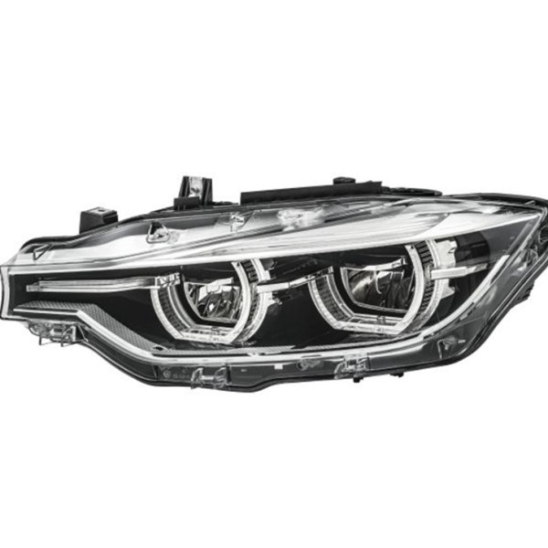 WENDER Far - Bmw Far Çerçevesi F30-lci Sol; Üst - OEM 63117419633P11