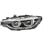 WENDER Far - Bmw Far Çerçevesi F30-lci Sol; Alt - OEM 63117419633P12