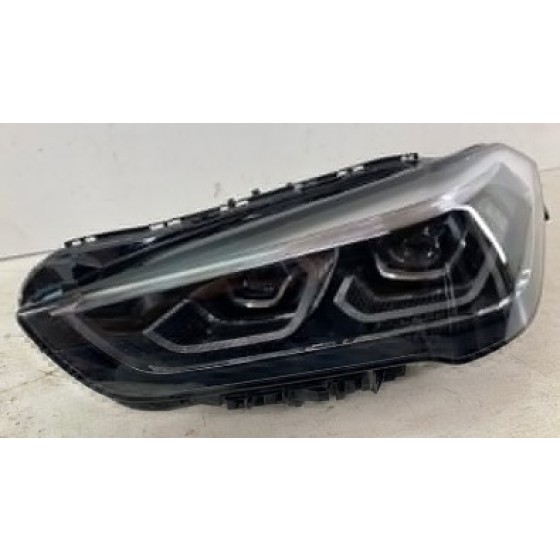 WENDER Far - Bmw Far Cami Bmw X1:f48-lci Sol; 2020 - OEM 63119477811P1 ürün görseli
