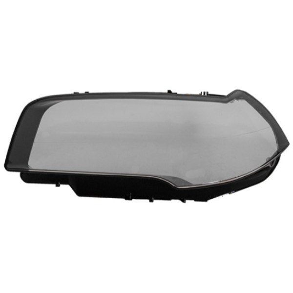 WENDER Far - Cami X3:e83-lci Sol - OEM 63123456035P1