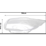 WENDER Far - Bmw Far Camı E87+lci Sağ - OEM 63126924486P1
