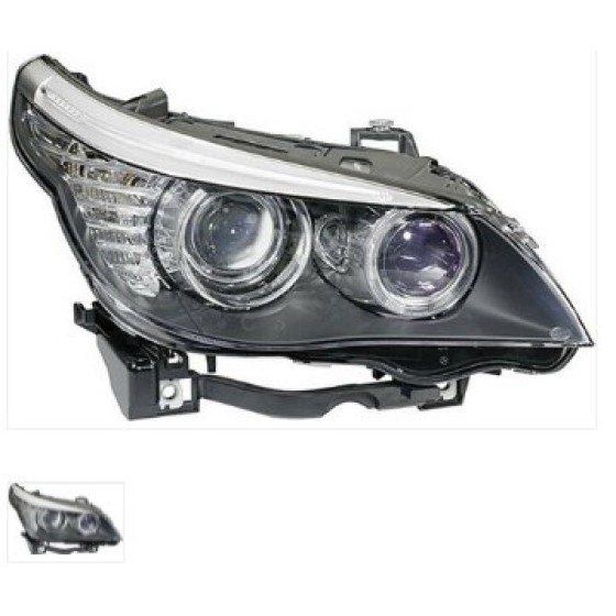 WENDER Far - Camı X5:e53 Sol - OEM 63127164421P1 ürün görseli