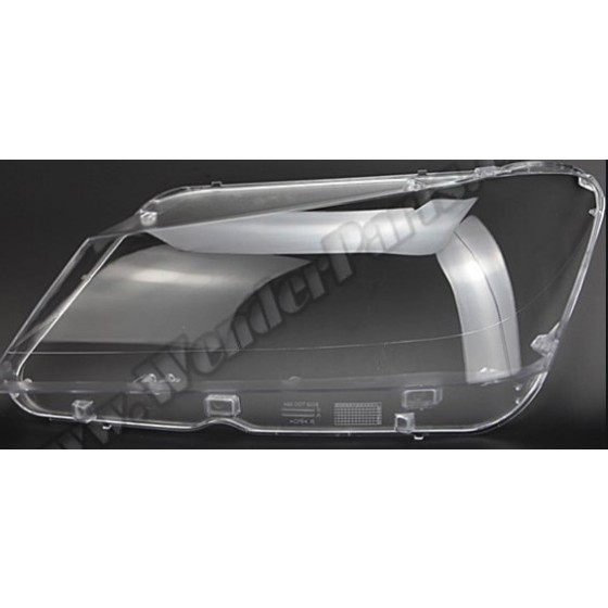 WENDER Far - Bmw Far Cami E60-lci Sağ - OEM 63127177728P1 ürün görseli