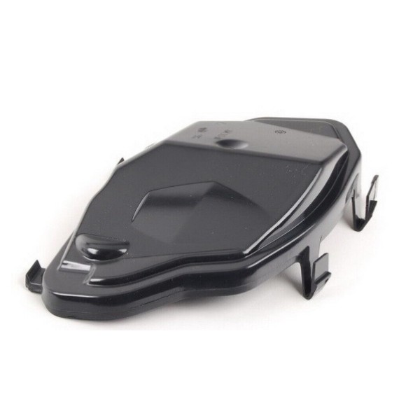 WENDER Far - Kasa Kapaği E60-lci Sol; Kisa Hüzme Xenon - OEM 63127187271