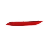 WENDER Tampon - Bmw Tampon Reflektörü E60 Arka Sol - OEM 63146915039