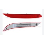 WENDER Tampon - Reflektörü E60 Arka Sağ - OEM 63146915040