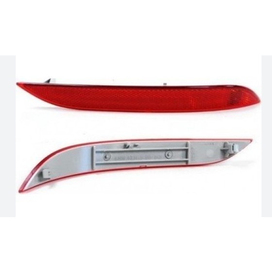 WENDER Tampon - Reflektörü E60 Arka Sağ - OEM 63146915040 ürün görseli