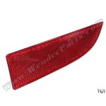 WENDER Tampon - Reflektörü X3:e83-lci Arka Sağ - OEM 63147162218