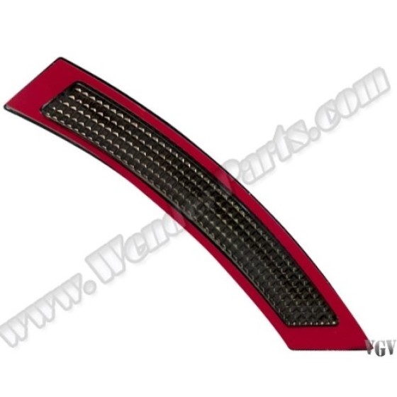 WENDER Tampon - Reflektörü E92+lci ÖN Sağ; (Sari) [Usa-model] - OEM 63147162314 ürün görseli