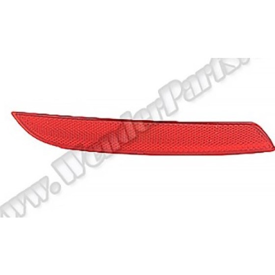 WENDER Tampon - Bmw Tampon Reflektörü F01 Arka Sol - OEM 63147182191 ürün görseli