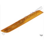WENDER Tampon - Reflektörü X6:e71 ÖN Sağ; (Sari) - OEM 63147187086