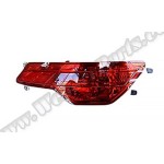 WENDER Tampon - Bmw Tampon Reflektörü Bmw X6:e71 Arka Sol - OEM 63147187219