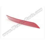 WENDER Tampon - Bmw Reflektör Arka Tampon Sol F10-f18 10-14 - OEM 63147203237