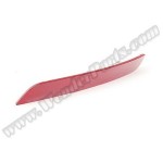 WENDER Tampon - Bmw Reflektör Arka Tampon Sağ F10-f18 10-17 - OEM 63147203238