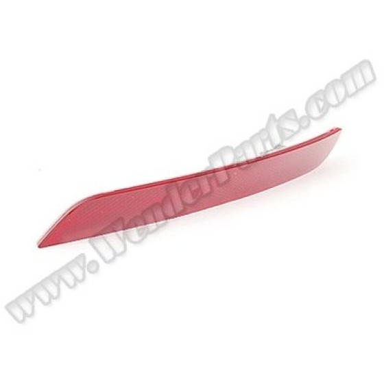 WENDER Tampon - Bmw Reflektör Arka Tampon Sağ F10-f18 10-17 - OEM 63147203238 ürün görseli