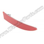 WENDER Tampon - Reflektörü X3:f25 Arka Sağ -M-tech - OEM 63147217316