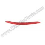 WENDER Tampon - Reflektörü X5:f15 Arka Sol - OEM 63147290091