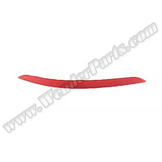 WENDER Tampon - Reflektörü X5:f15 Arka Sol - OEM 63147290091 ürün görseli