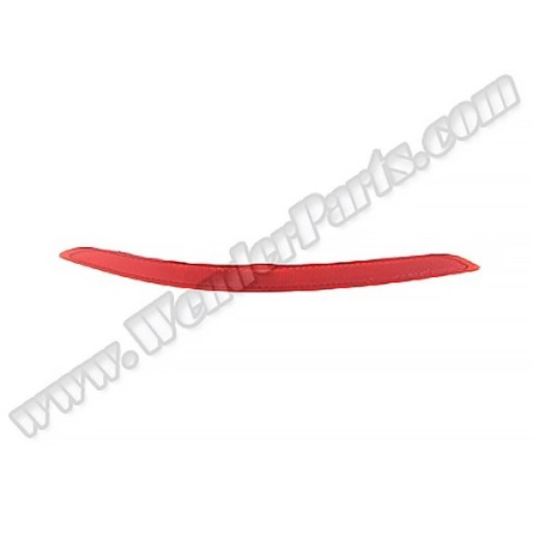 WENDER Tampon - Reflektörü X5:f15 Arka Sol - OEM 63147290091