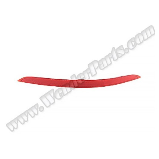 WENDER Tampon - Reflektörü X5:f15 Arka Sağ - OEM 63147290092 ürün görseli
