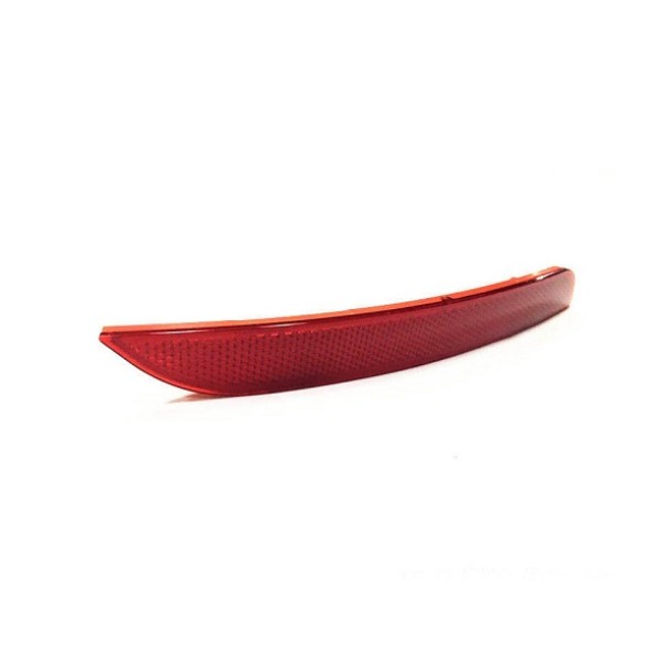 WENDER Tampon - Reflektörü Arka Sol - OEM 63147301187