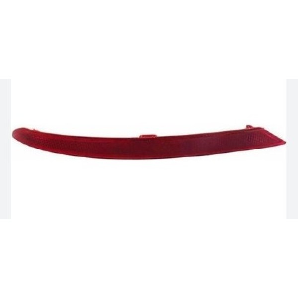 WENDER Tampon - Bmw Tampon Reflektörü F01-lci Arka Sol - OEM 63147311179