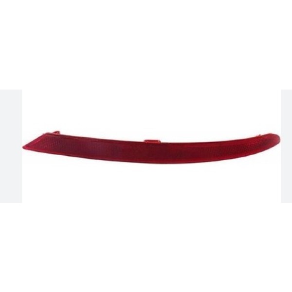 WENDER Tampon - Bmw Tampon Reflektörü F01-lci Arka Sağ - OEM 63147311180