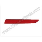 WENDER Tampon - Bmw Reflektör Arka Tampon Sağ F10-f10 Lci-f11-f11 Lci-f18-f18 Lci 10-16 - OEM 63147318556