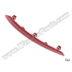 WENDER Tampon - Bmw Tampon Reflektörü Arka Sol 17> - OEM 63147388765