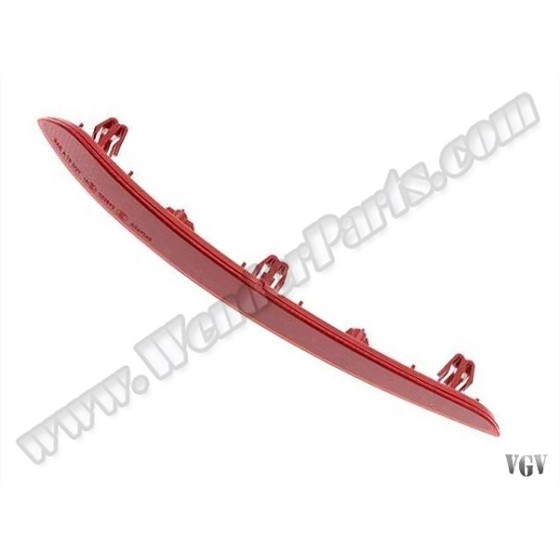 WENDER Tampon - Bmw Tampon Reflektörü Arka Sol 17> - OEM 63147388765 ürün görseli