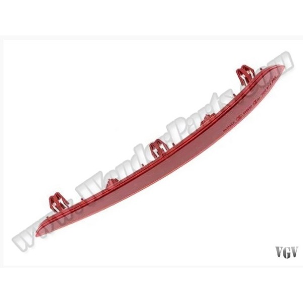 WENDER Tampon - Bmw Tampon Reflektörü Arka Sağ 17> - OEM 63147388766