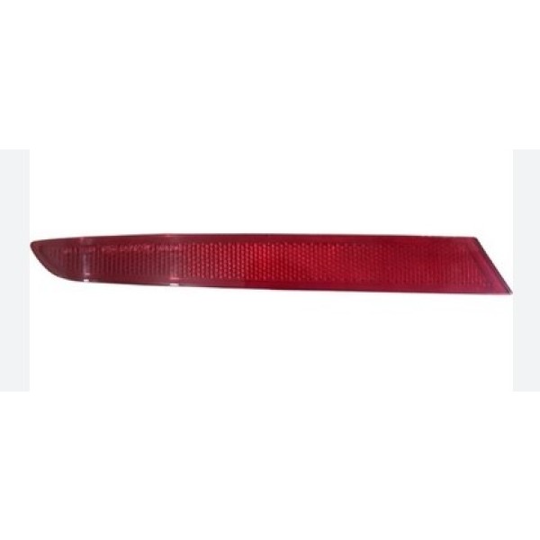 WENDER Tampon - Bmw Tampon Reflektörü Bmw X3:g01 Arka Sol; 2018 - OEM 63147419927