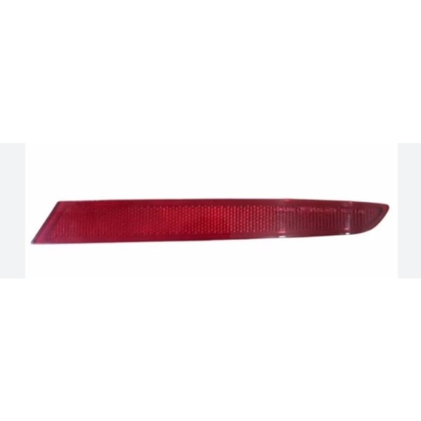 WENDER Tampon - Bmw Tampon Reflektörü Bmw X3:g01 Arka Sağ; 2018 - OEM 63147419928