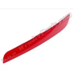WENDER Tampon - Reflektör Arka Tampon Sağ F10-f10 Lci-f11-f11 Lci-f18-f18 Lci 10-16 - OEM 63147842956