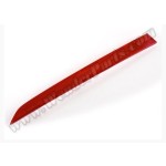 WENDER Tampon - Bmw Reflektör Arka Tampon Sağ 10-16 - OEM 63147847166