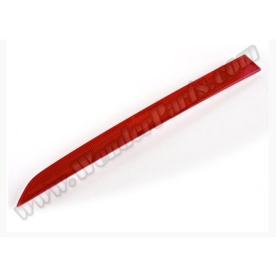 WENDER Tampon - Bmw Reflektör Arka Tampon Sağ 10-16 - OEM 63147847166 ürün görseli