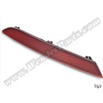 WENDER Tampon - Bmw Tampon Reflektörü Arka Sol 17> - OEM 63147851577