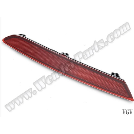 WENDER Tampon - Bmw Tampon Reflektörü Arka Sol 17> - OEM 63147851577 ürün görseli