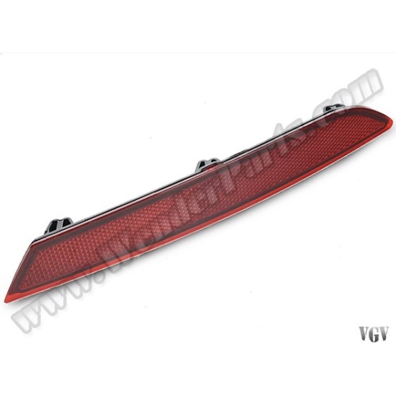 WENDER Tampon - Bmw Tampon Reflektörü Arka Sağ 17> - OEM 63147851578 ürün görseli