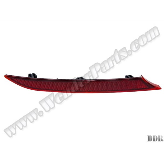 WENDER Tampon - Bmw Tampon Reflektörü Arka Sol G20 19> - OEM 63148074229 ürün görseli