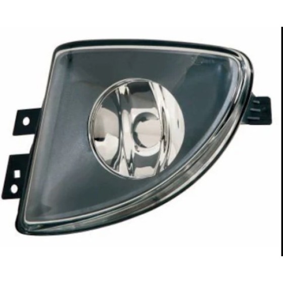 WENDER Sis Farı - F10 Sol Cam 10-13 - OEM 63177216887 ürün görseli
