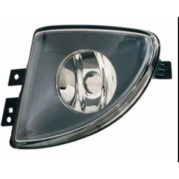 WENDER Sis Farı - F10 Sol Cam 10-13 - OEM 63177216887